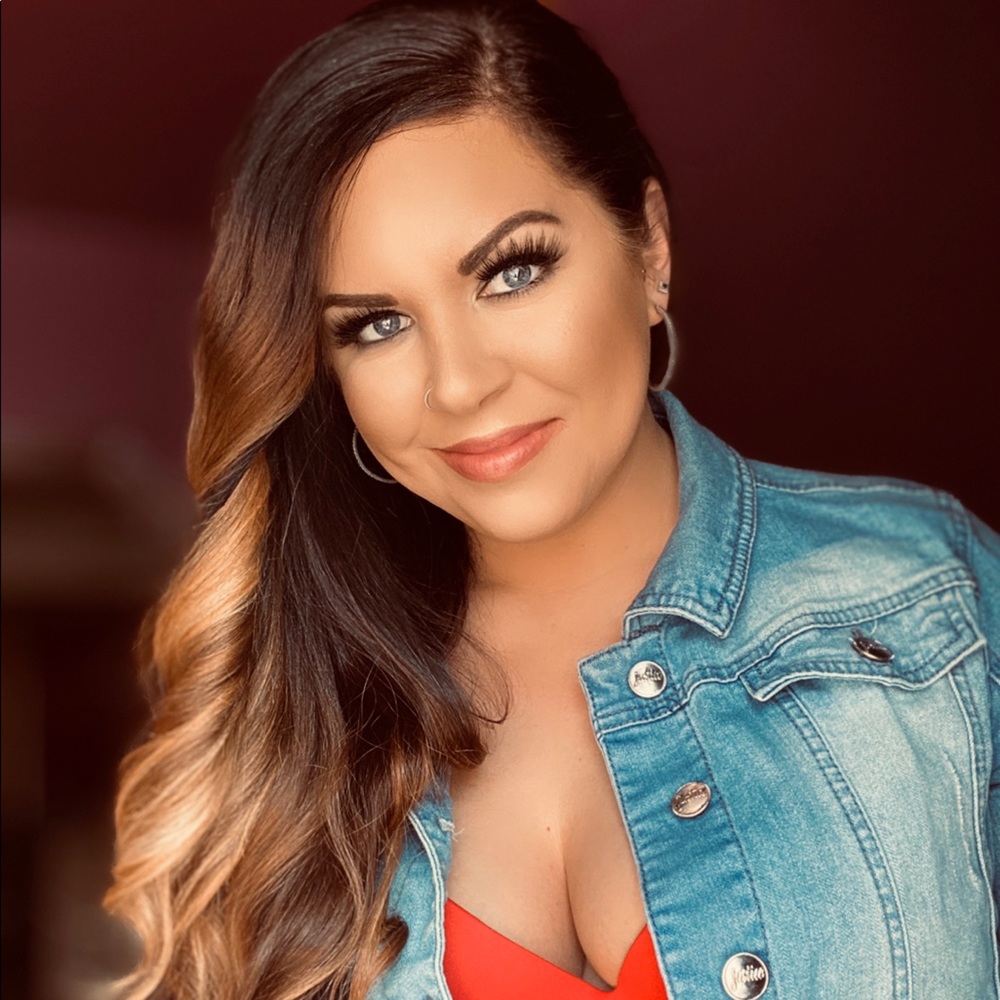 🌺Meet your Posher, Teresita🌺